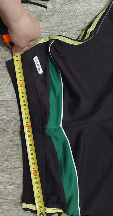 pantaloni sport  Adidas S