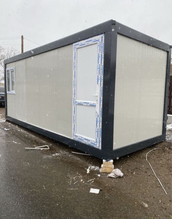 Containere modulare