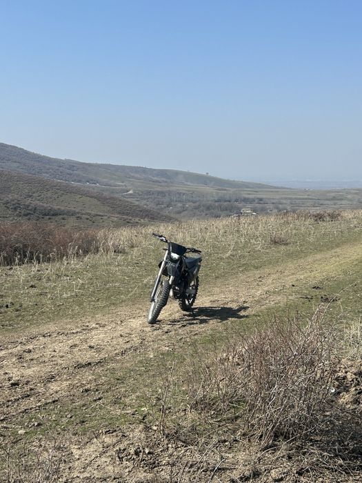 Обмен только на ЭНДУРООО!!!