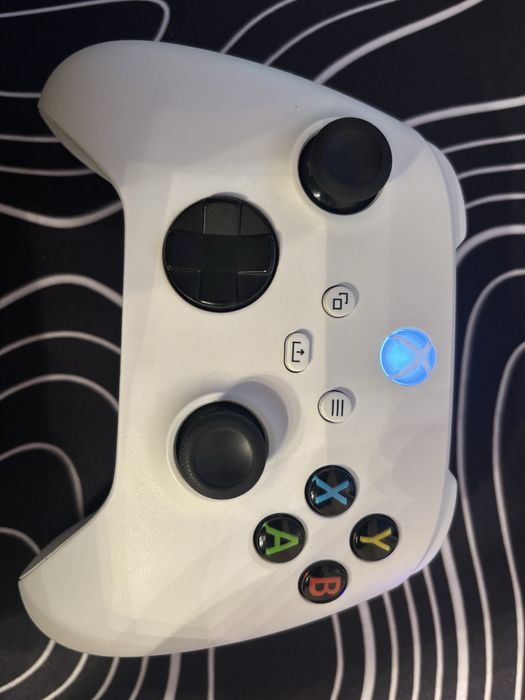 XBOX series s 512GB нов!!!