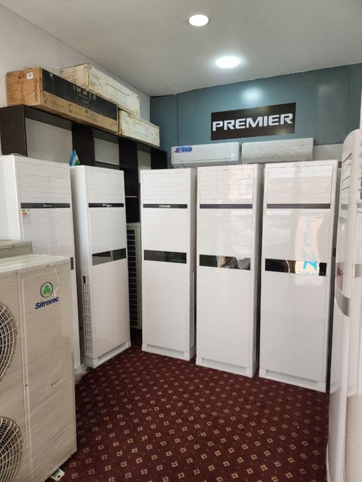 Sitronic 60 btu 410 frion