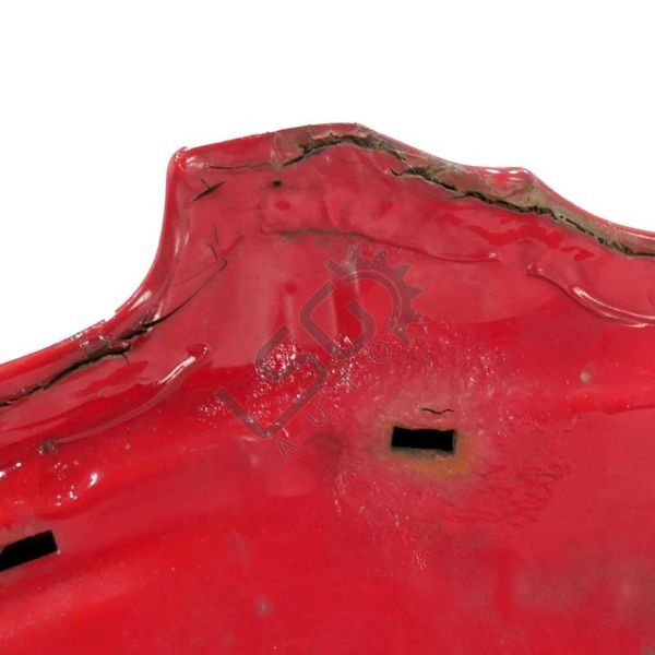 Преден капак Seat Toledo II (1M2) 1999-2004 ID: 131844