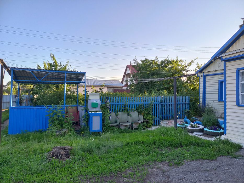 Продам дом в селе Катарколь.