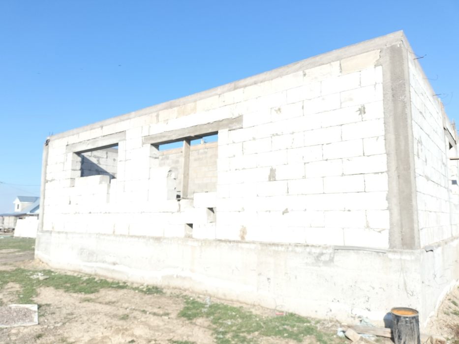 Продам дом 10+10