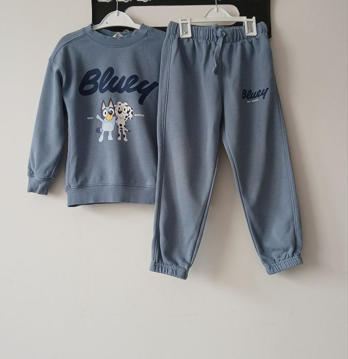 Анцунг h&m 4-5 години