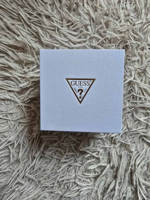 Мъжки часовник Guess