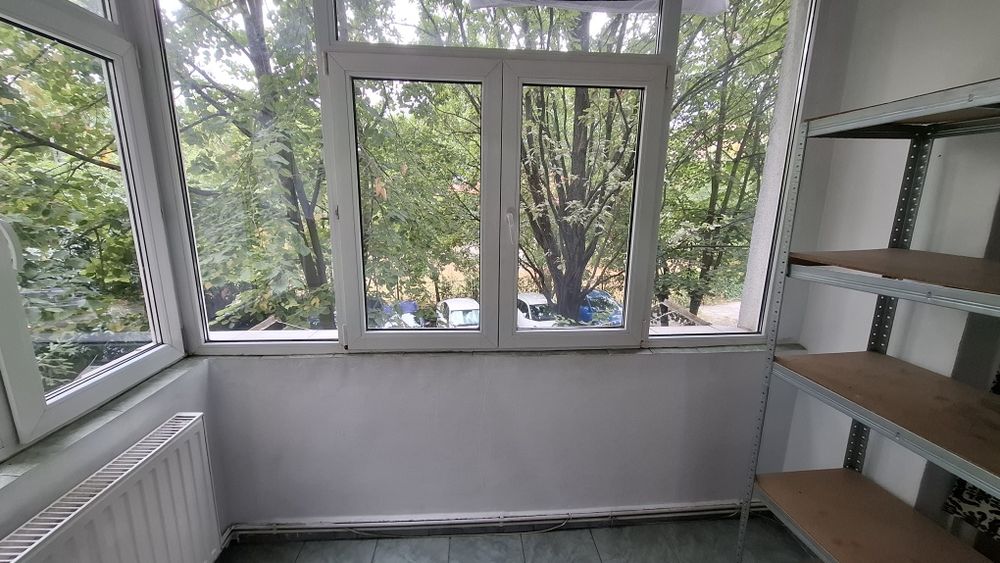 Apartament  de inchiriat cu 2 camere 1800 lei