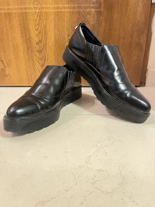 Обувки Calvin Klein