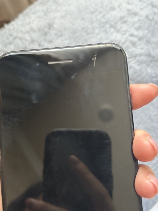 Iphone 7+б/у на продаже