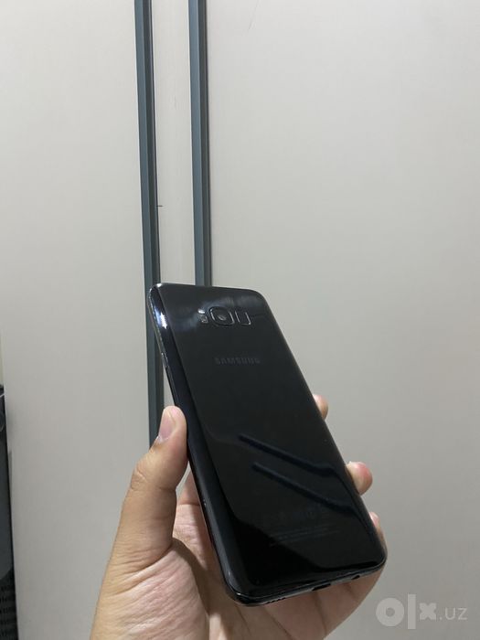 Samsung S8+ 64GB