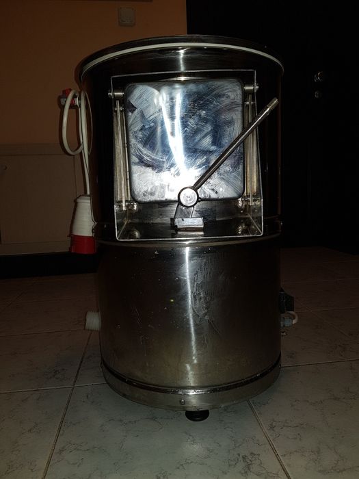 Картофобелачка КБ-100