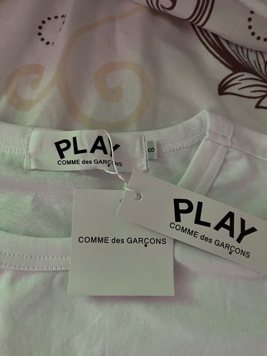 Trciou comme des garcons