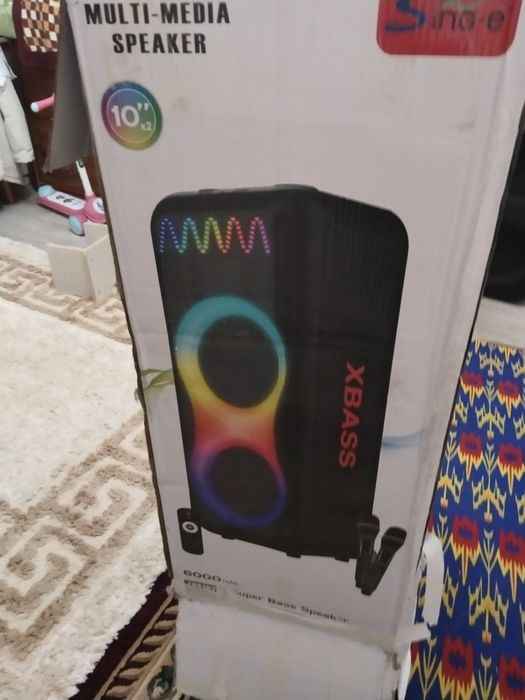 Музыкални Калонка