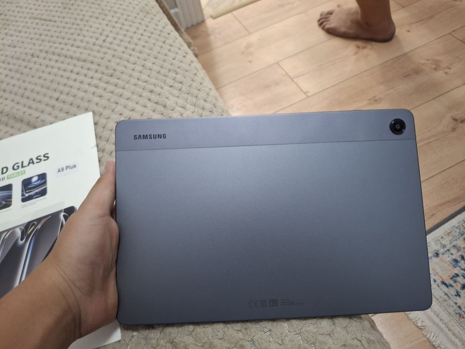 Samsung tab A11+ в идеальном состоянии
