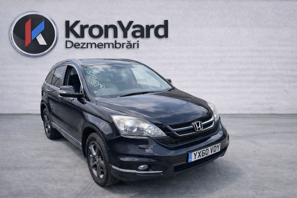 Dezmembrari dezmembrez  Honda CR-V III 2.2 D 2007-2012  N22A2 Garantie