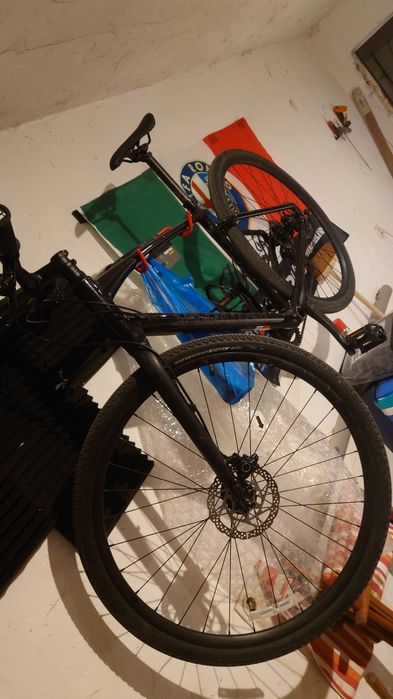 Specialized Sirrus X size M