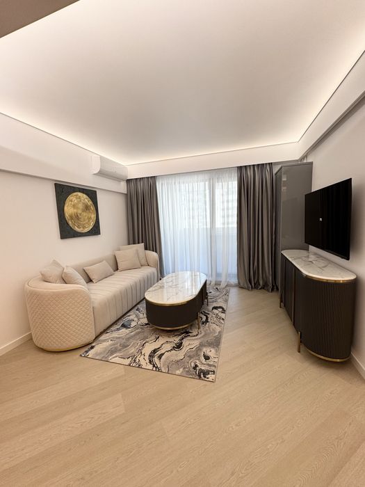 Cortina North 3 camere lux Proprietar