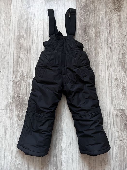 Продам зимний комплект