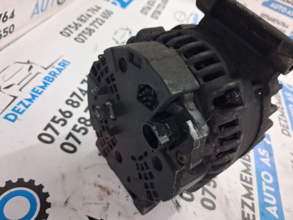 Alternator 2.2 hdi Peugeot Boxer Citroen Jumper euro 5