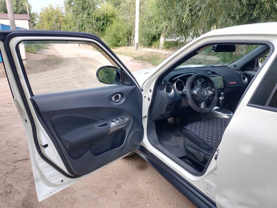 Продам крассовер