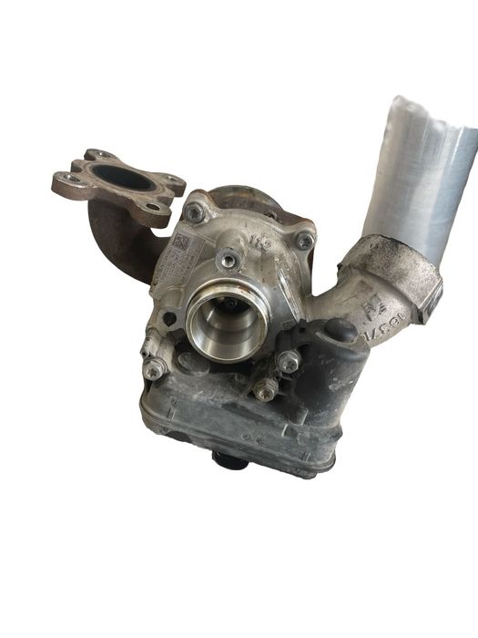 Turbina Skoda Fabia Iii Estate Nj5 2014 - > 1.0 Tsi Chzb, Dkld 04C1457