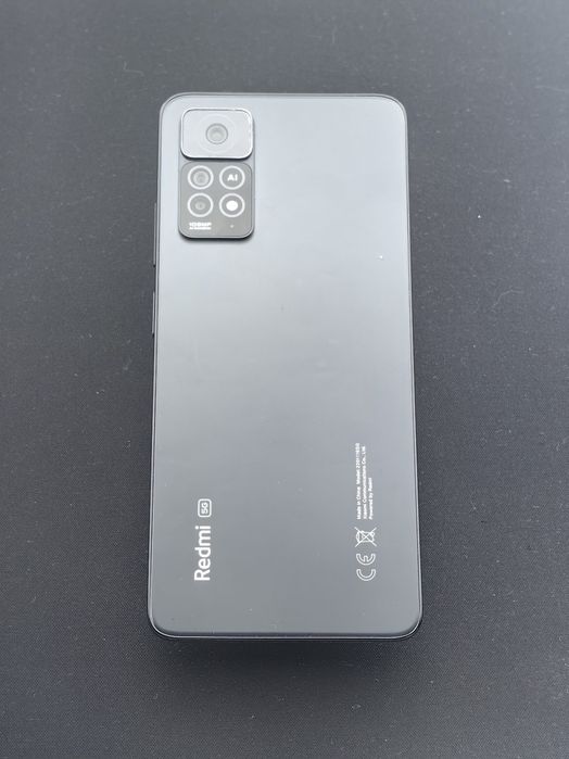 Xiaomi Redmi Note 11 Pro 5G 128 GB ID-wrx736