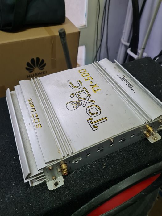 Бас колона сони Xplod