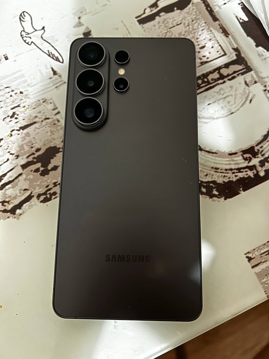 Samsung Galaxy S26 ultra 12/256