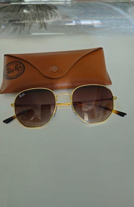 Слънчеви очила Ray Ban