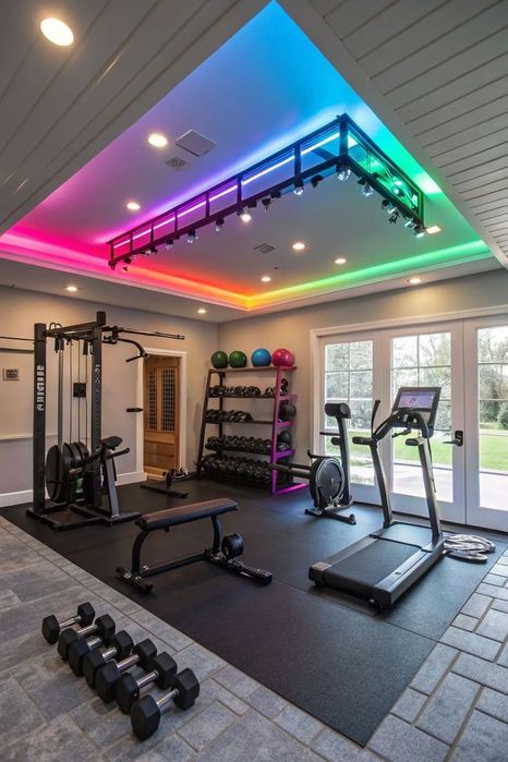 Trenajor uskunalar ustasi