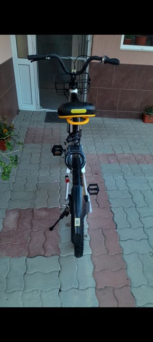 Bicicleta Bike ca nouă