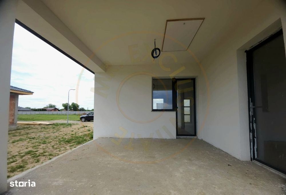 De Vanzare Casa Noua Lazuri, Satu Mare
