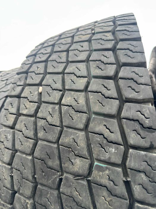 Rigdon 315/70R22.5 - Anvelope Agricole, Stare excelenta, Garantie 100%