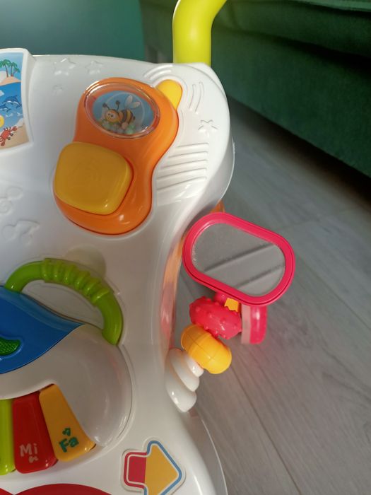 Ходунки для малышей