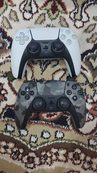 playstation 5 pro 2ТБ состояние как новый Korea региона 2 джойстик