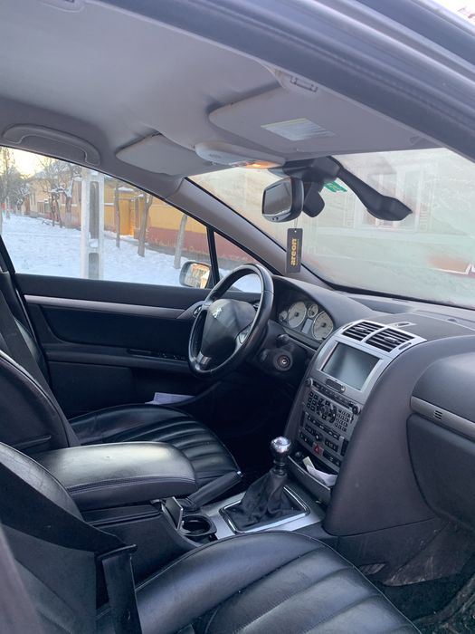 vand sau schimb 407!