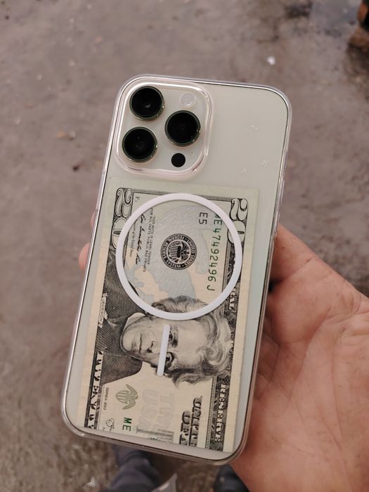 IPhone 14 pro max 128gb