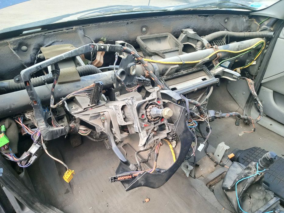 форд мондео 1 И 2