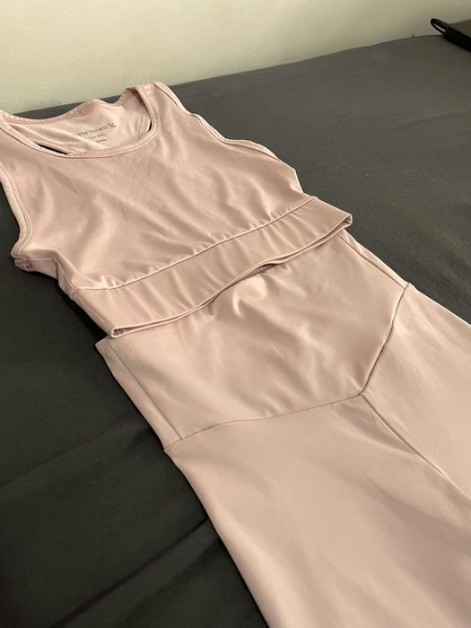 Дамски спортен сет