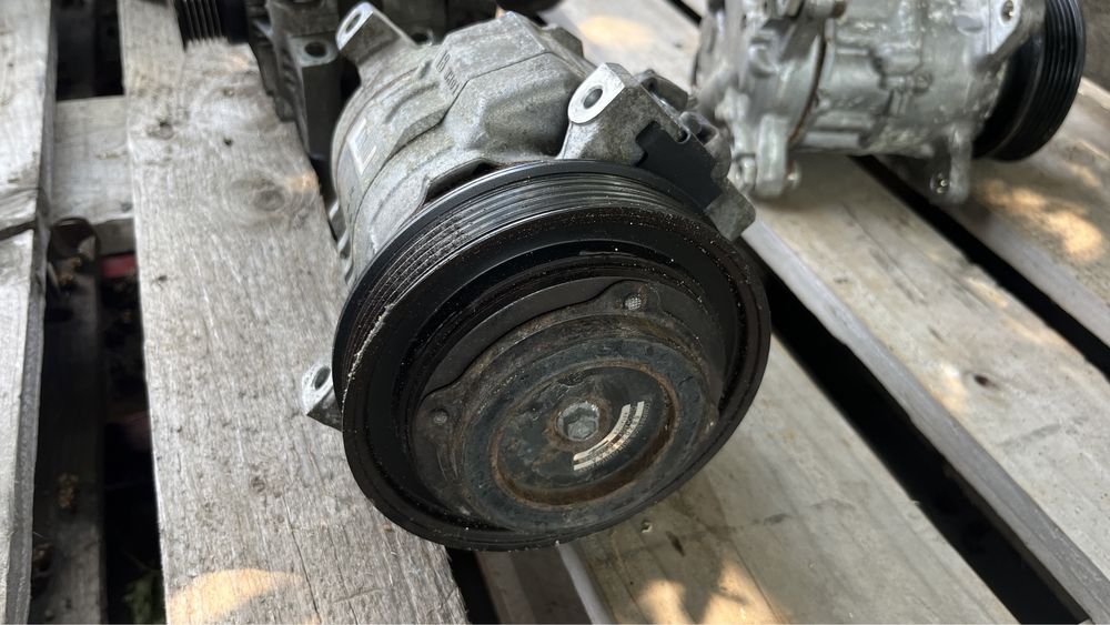 Compresor ac clima jeep Grand Cherokee 3.0 2012 piese dezmembrrai