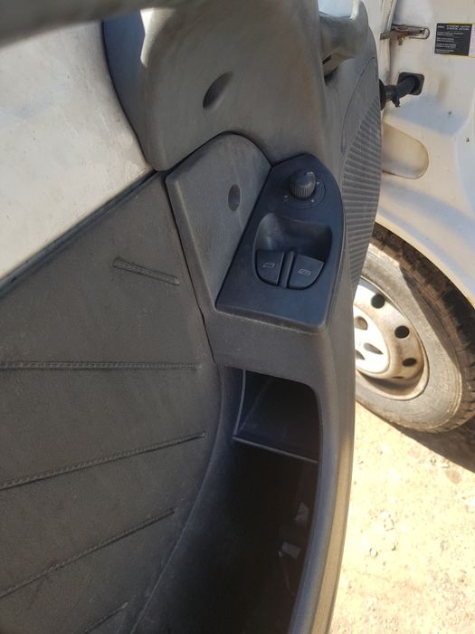 Фиат Дукато 2.8 жтд Fiat Ducato 2.8 JTD на части