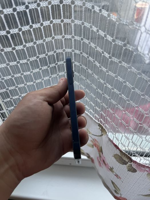 iphone 12 черный