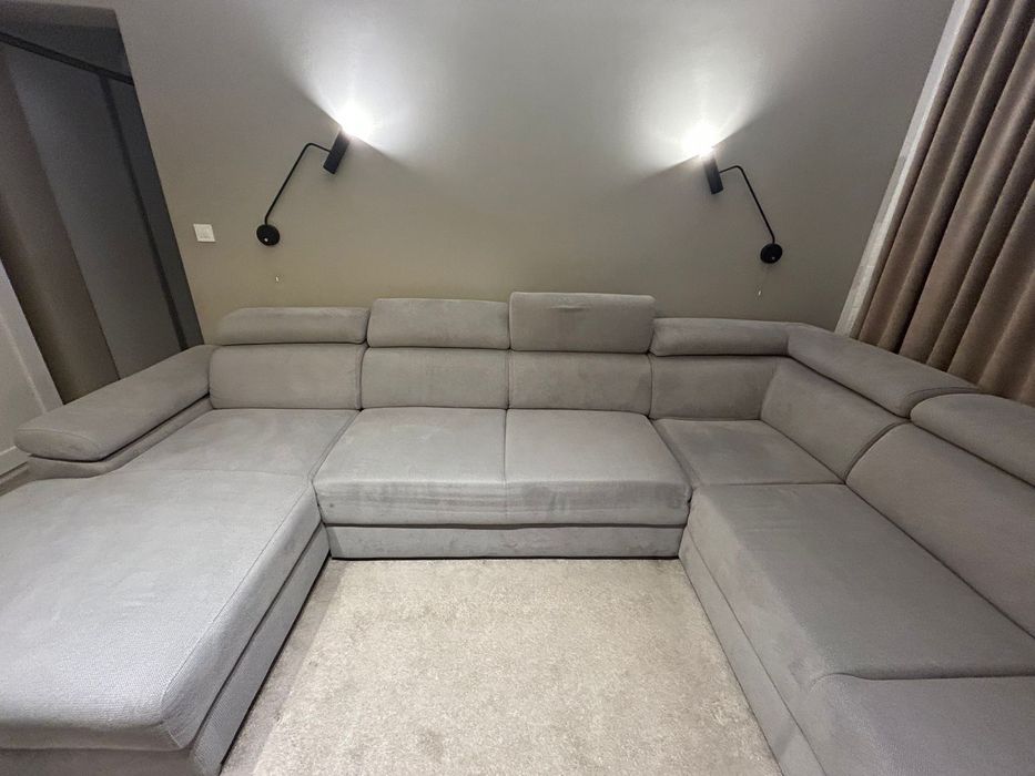 Vand coltar extensibil