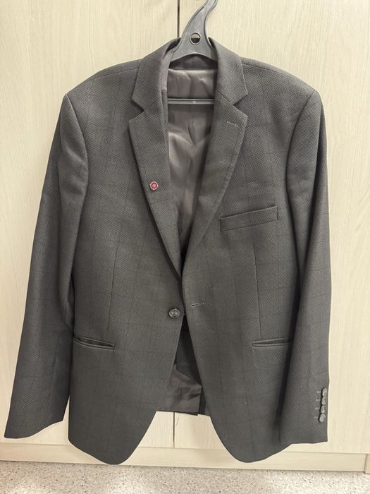 Костюм шалбар 2 штук