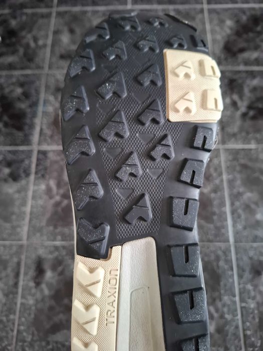 Ghete pentru drumetii Adidas Terrex Trailmaker, Negru,