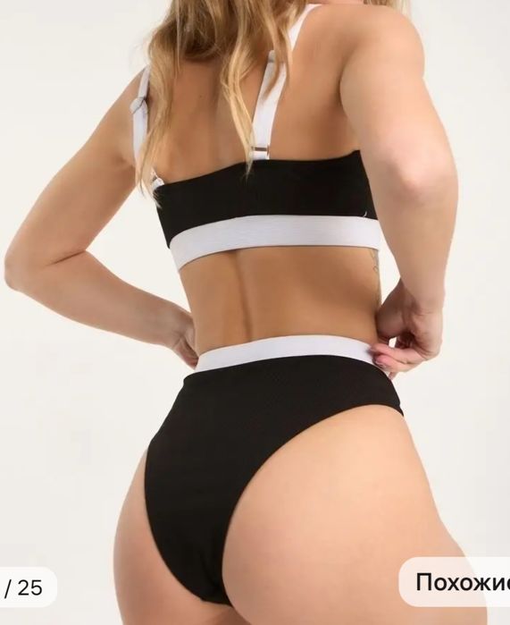 Продам купальник