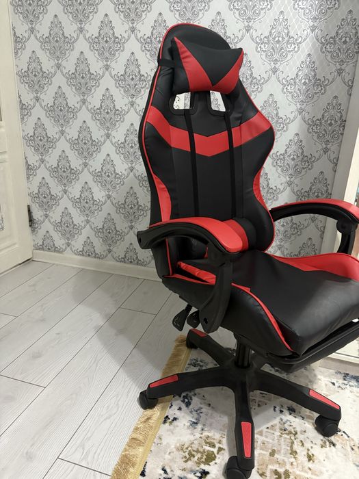 Стул для компьютера игравой