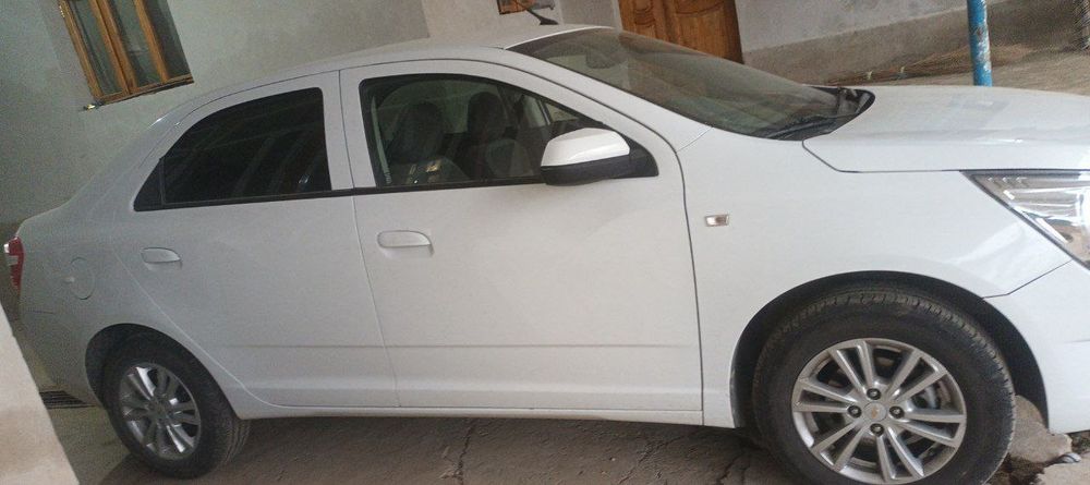 Коблт 2024 и янги