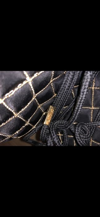 Дамски ботуши Moschino