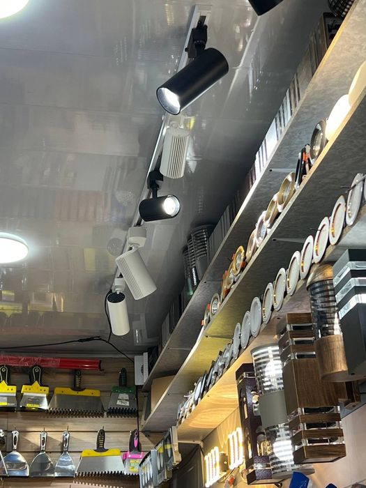 Galagen let bira fasatni ledlar